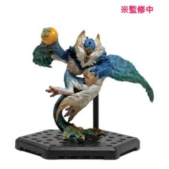 Monster Hunter Capcom Figure Builder Standard Model Plus Vol.22 Box Of 6 Figures -Cheap Figures Store b7ee2dcc 4d05 4757 9d12 037cce398ef5