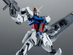Bandai Gundam Robot Spirits GAT-X105 Strike Gundam (Ver. A.N.I.M.E.)