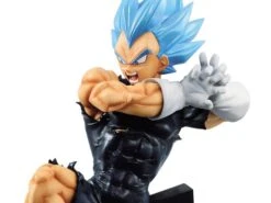 Dragon Ball Super: Broly Tag Fighters Vegeta (Galick Gun)