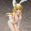 Infinite Stratos B-Style Charlotte Dunois (Bareleg Bunny Ver.) 1/4 Scale Figure -Cheap Figures Store b83daebb 8b02 47cc ad9c e7144f19d005
