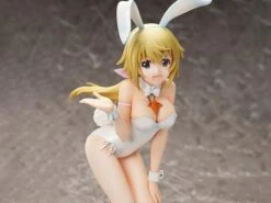 Infinite Stratos B-Style Charlotte Dunois (Bareleg Bunny Ver.) 1/4 Scale Figure