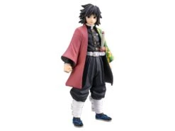 Demon Slayer: Kimetsu No Yaiba Vol.5 Giyu Tomioka 7 Demon Slayer: Kimetsu No Yaiba Vol.5 Giyu Tomioka -Cheap Figures Store b8532144 0af6 4b66 b392 cb0ef2ff92f7