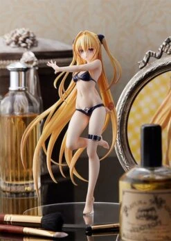 To Love-Ru Darkness Pop Up Parade Golden Darkness -Cheap Figures Store b86ed58f efda 4b64 872e 7a3195587ee5