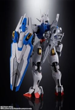 Bandai Mobile Suit Gundam The Witch From Mercury Chogokin Gundam Aerial -Cheap Figures Store b86f55df 283f 40ef 8746 9a332f45beb2
