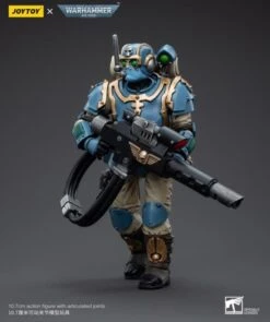 Warhammer 40k Astra Militarum Tempestus Scions Squad 55th Kappic Eagles Tempestus Scion 2 1/18 Scale Figure -Cheap Figures Store b8901de3 4d15 4ada 924a bdf634779025