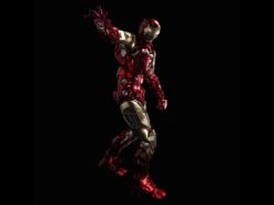 Bandai Marvel Fighting Armor Iron Man Figure -Cheap Figures Store b8abd377 642b 4c69 a3a8 ab8d210bf8e1