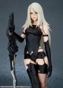 NieR: Automata A2 (YoRHa No.2 Type A) Deluxe Figure (Reissue) -Cheap Figures Store b9676839 4509 414a 9772 44a0a1275891