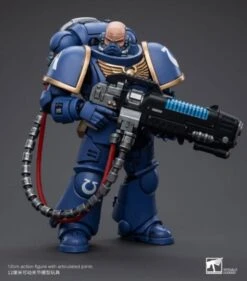 Warhammer 40K Ultramarines Hellblasters Brother Torsus 1/18 Scale Figure -Cheap Figures Store b973d39c e5a6 4eaa a4c6 a3cb8b68aef5