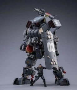 Dark Source Iron Wrecker 03 Urban Warfare 1/25 Scale Mecha Figure Set -Cheap Figures Store b9a3cae6 3622 45e5 af67 3a137ff3a7b2