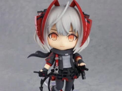 Arknights Nendoroid No.1375 W (Reissue)