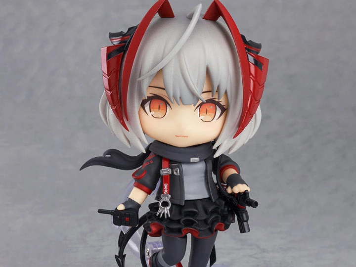 Arknights Nendoroid No.1375 W (Reissue) 3 Arknights Nendoroid No.1375 W (Reissue)