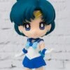 Bandai Sailor Moon Figuarts Mini Sailor Mercury -Cheap Figures Store b9b2e43b 09d1 46b6 8863 fc7b4818a183