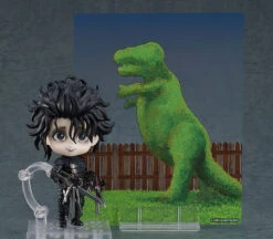 Edward Scissorhands Nendoroid No.1873 Edward Scissorhands 13 Edward Scissorhands Nendoroid No.1873 Edward Scissorhands -Cheap Figures Store ba0ac610 8e52 4d3b a880 38a86fb8a140
