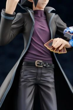 Yu-Gi-Oh! Duel Monsters GX Jun Manjome 1/7 Scale Figure -Cheap Figures Store ba341bbb 9d1d 4753 8b0e 05fb3f1479bf