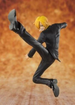 Bandai One Piece FiguartsZERO Black Leg Sanji -Cheap Figures Store ba3e67ce 795c 430b b089 0a3c564e67f4