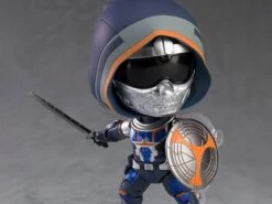 Black Widow Nendoroid No.1675-DX Taskmaster
