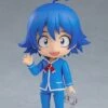 Welcome To Demon School! Iruma-kun Nendoroid No.2166 Iruma Suzuki -Cheap Figures Store ba9dcc14 e03f 4c0a a28b 77c27e08051f