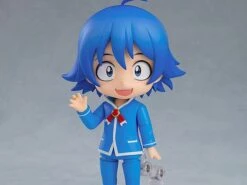 Welcome To Demon School! Iruma-kun Nendoroid No.2166 Iruma Suzuki