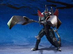 Bandai Godzilla: Final Wars S.H.MonsterArts Gigan (Great Decisive Battle Ver.) 13 Bandai Godzilla: Final Wars S.H.MonsterArts Gigan (Great Decisive Battle Ver.) -Cheap Figures Store baccedbd b2fd 4036 83f4 d672cbc5515e