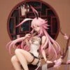 Honkai Impact 3rd Yae Sakura (Mandarin Gown Ver.) 1/8 Scale Figure (With Bonus) -Cheap Figures Store bade24aa 27b3 41a6 b92b 4778be1c1bbc