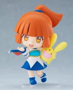 Puyo Puyo!! Quest Nendoroid No.1582 Arle & Carbuncle -Cheap Figures Store baf06815 80a0 4826 9bda c53ecbc910fd