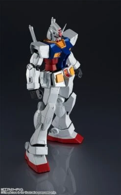 Bandai GUNDAM UNIVERSE RX-78-2 GUNDAM 11 Bandai GUNDAM UNIVERSE RX-78-2 GUNDAM -Cheap Figures Store bans55490 4