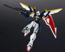 Bandai GUNDAM UNIVERSE XXXG-01W WING GUNDAM