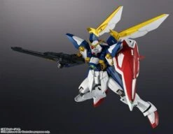 Bandai GUNDAM UNIVERSE XXXG-01W WING GUNDAM -Cheap Figures Store bans55491 2