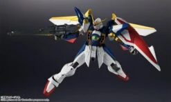 Bandai GUNDAM UNIVERSE XXXG-01W WING GUNDAM -Cheap Figures Store bans55491 3