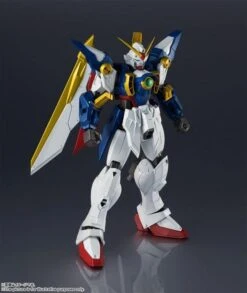 Bandai GUNDAM UNIVERSE XXXG-01W WING GUNDAM -Cheap Figures Store bans55491 4