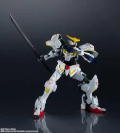 ASW-G-08 Gundam Barbatos "Mobile Suit Gundam Iron-Blooded Orphans", Bandai Gundam Universe 9 ASW-G-08 Gundam Barbatos "Mobile Suit Gundam Iron-Blooded Orphans", Bandai Gundam Universe -Cheap Figures Store bans55493 2
