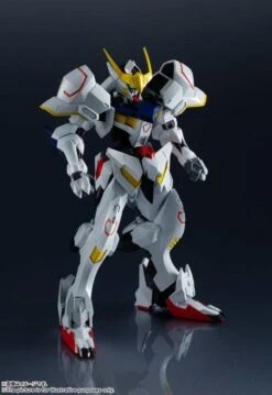 ASW-G-08 Gundam Barbatos "Mobile Suit Gundam Iron-Blooded Orphans", Bandai Gundam Universe 11 ASW-G-08 Gundam Barbatos "Mobile Suit Gundam Iron-Blooded Orphans", Bandai Gundam Universe -Cheap Figures Store bans55493 4