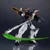 XXXG-01D Gundam Deathscythe "Mobile Suit Gundam Wing", Bandai Gundam Universe