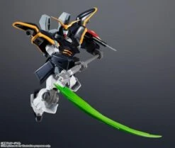 XXXG-01D Gundam Deathscythe "Mobile Suit Gundam Wing", Bandai Gundam Universe 9 XXXG-01D Gundam Deathscythe "Mobile Suit Gundam Wing", Bandai Gundam Universe -Cheap Figures Store bans55494 2