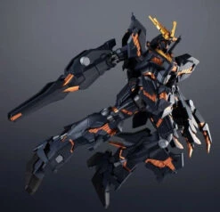 RX-0 Unicorn Gundam 02 Banshee "Mobile Suit Gundam Unicorn", Bandai Gundam Universe