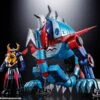 Bandai Divine Demon-Dragon Gaiking Soul Of Chogokin GX-100 Gaiking & Daiku Maryu 1 Bandai Divine Demon-Dragon Gaiking Soul Of Chogokin GX-100 Gaiking & Daiku Maryu -Cheap Figures Store bans58749 0