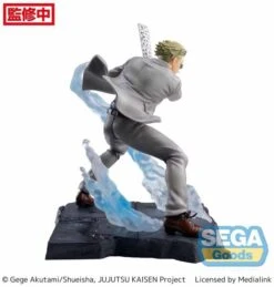 Jujutsu Kaisen Luminasta Kento Nanami (Joint Struggle) Figure 16 Jujutsu Kaisen Luminasta Kento Nanami (Joint Struggle) Figure -Cheap Figures Store bb27d279 4fe6 4a5d a689 0181464680a6
