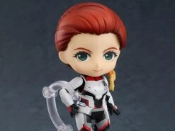 Avengers Endgame Nendoroid No. 1379-DX Black Widow (Endgame Ver.)