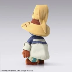 Final Fantasy IX Vivi Action Doll (Reissue) -Cheap Figures Store bbaf5b0c 4f08 4d1f a9d6 d3374e4e0957