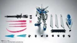Bandai Gundam Robot Spirits Side MS RX-78GP04G Gundam Prototype 4 Gerbera (Ver. A.N.I.M.E.) -Cheap Figures Store bbc3bffb e693 4482 96c3 401111d28b20