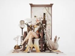 Genshin Impact Ningguang 1/7 Scale Figure -Cheap Figures Store bbe6d41f 209c 457a ae8e 9c2e3abf1201