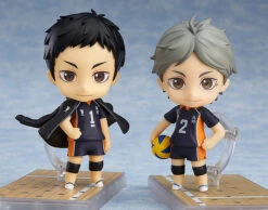 Haikyuu!! Nendoroid No.772 Daichi Sawamura (Reissue) -Cheap Figures Store bc3b1d3e 197b 4d2a 8f85 be990d7a4de6