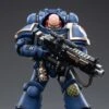 Warhammer 40K Ultramarines Heavy Intercessor Sergeant Aetus Gardane 1/18 Scale Figure