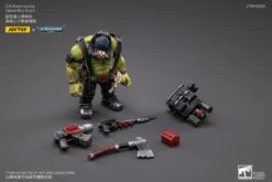 Warhammer 40K Ork Kommandos Dakka Boy Snarit 1/18 Scale Figure -Cheap Figures Store bc9697a1 dbaa 4adb 94f1 67709210adef