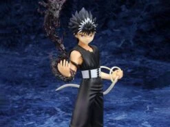 Yu Yu Hakusho ArtFX J Hiei 1/8 Scale Figure