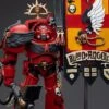 Warhammer 40K Blood Angels Ancient Brother Leonid 1/18 Scale Figure -Cheap Figures Store bca5e884 7348 4752 aad4 cb307ec72b86