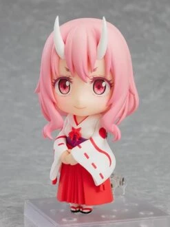That Time I Got Reincarnated As A Slime Nendoroid No.1978 Shuna -Cheap Figures Store bca8a73e 159b 4015 98c8 2dd374591335