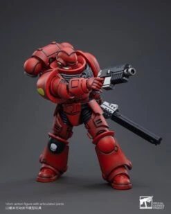 Warhammer 40K Blood Angels Intercessors 1/18 Scale Figure -Cheap Figures Store bcda9e0c a925 42a0 9f68 9fcc0fa27b41