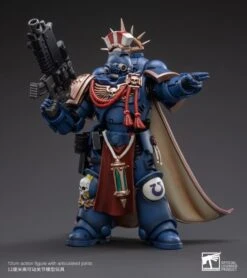 Warhammer 40K Ultramarines Primaris Captain Sidonicus 1/18 Scale Figure -Cheap Figures Store bd181c9c cbb4 48a4 89b6 7c12f874de32