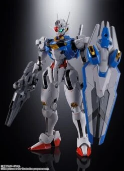 Bandai Mobile Suit Gundam The Witch From Mercury Chogokin Gundam Aerial -Cheap Figures Store bd18304a fffd 4825 a6b5 e44b16b37fe4